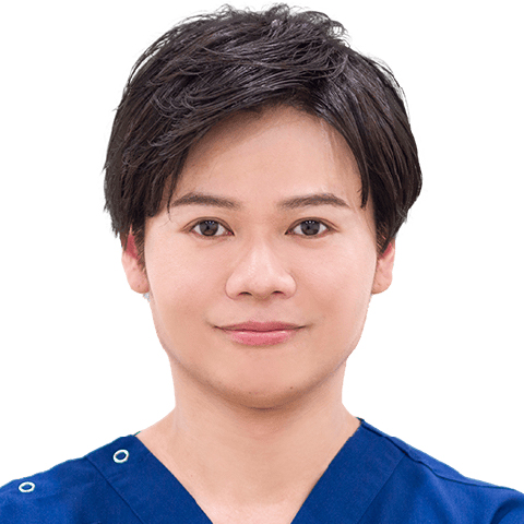 銀座院 医師 高平 青洋