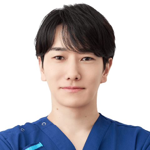 銀座院 医師 中原 良介