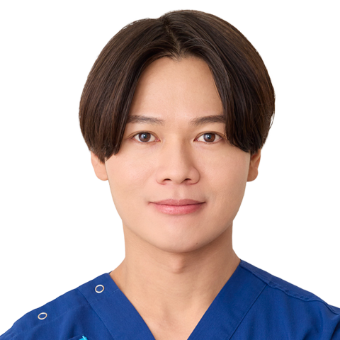 福岡院 管理者　高平 青洋
