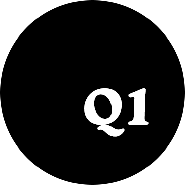 Q1